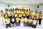 โครงการ อบต.โปร่งใส่ ต้านภัยการทุจริตคอร์รัปชั่น
