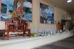 องค์การบริหารส่วนตำบลโคกยาง เข้าร่วมพิธีแสดงพระธรรมเทศนาอุภิ