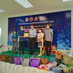 อบต.โคกยาง ขอแสดงความยินดีกับผู้เข้ารับรางวัลครอบครัวร่มเย็น